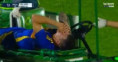 Preocupación en Boca Juniors por la lesión del correntino Kevin Zenón